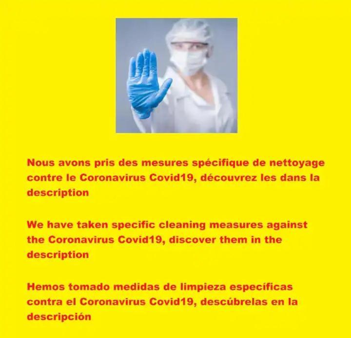 קרקסון Tout Confort ! Centre-Ville, Climatisation, Parking, Wifi, Calme, Tv חדר תמונה