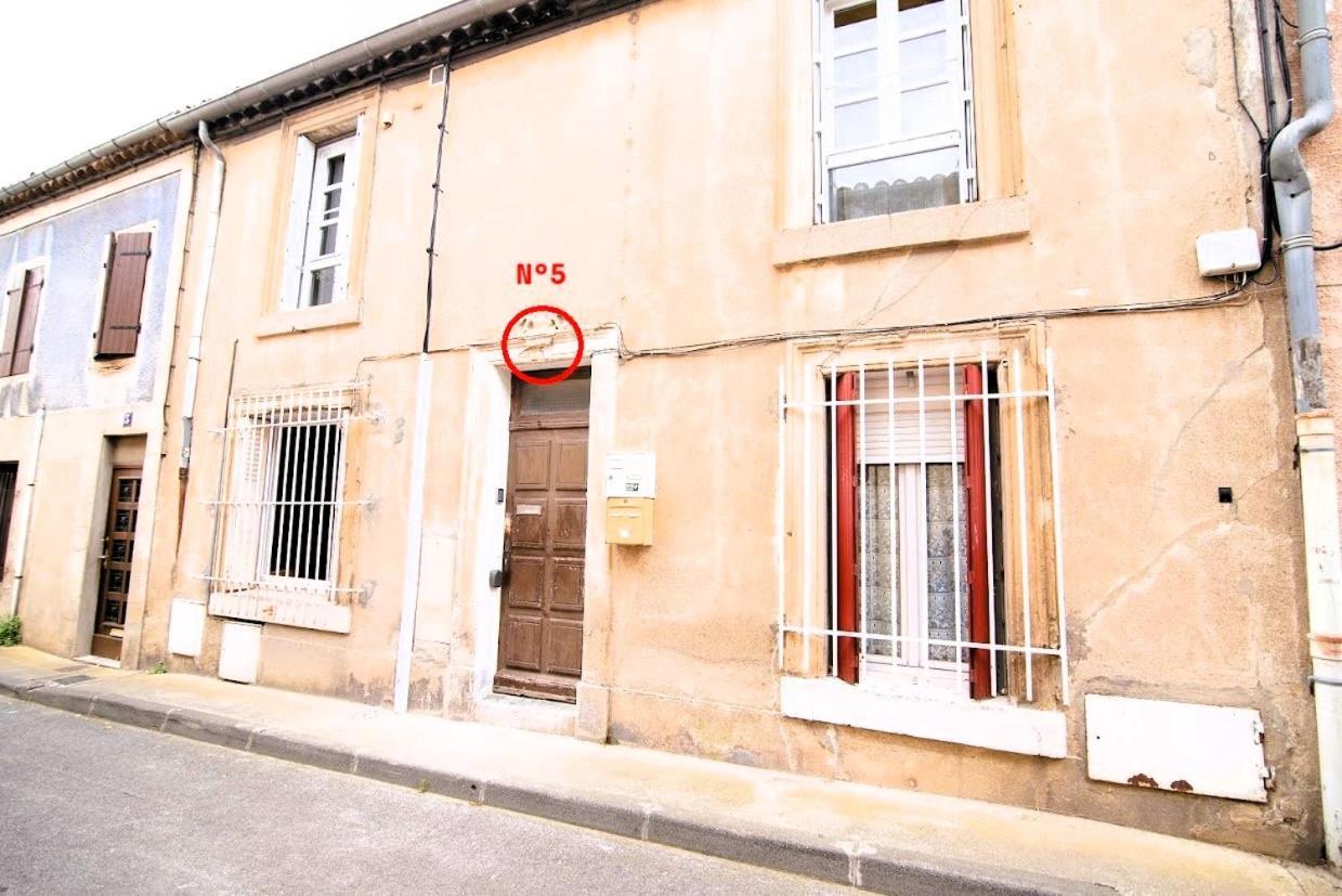 קרקסון Tout Confort ! Centre-Ville, Climatisation, Parking, Wifi, Calme, Tv מראה חיצוני תמונה